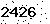 verification image, type it in the box